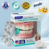 ✅ Proudly made and shipped from Canada|NESLEMY Suction-fit Complete Denture 🦷🍎🍏