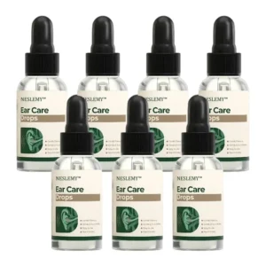 🔥Limited-Time Offer👂🏼 NESLEMY Ear Care Solution