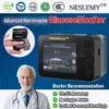 Neslemy™ Advanced Non-Invasive GlucoseMonitor-99.9% Accuracy + Exclusive Gift ✅TGA Approved