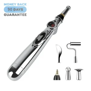 NESLEMY™ Acupuncture Healing Pen
