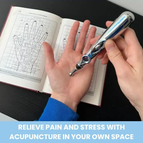 NESLEMY™ Acupuncture Healing Pen