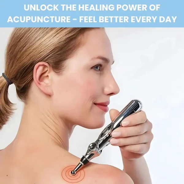 NESLEMY™ Acupuncture Healing Pen