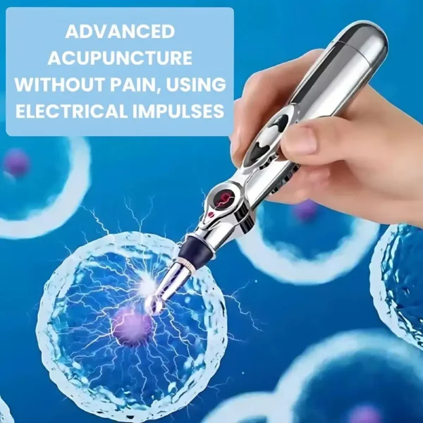 NESLEMY™ Acupuncture Healing Pen