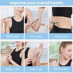 NESLEMY™ Acupuncture Healing Pen