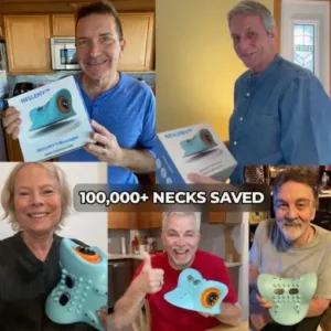 NESLEMY™ Massager – NESLEMY Massager