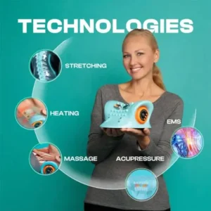 NESLEMY™ Massager – NESLEMY Massager