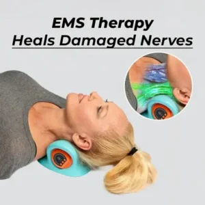NESLEMY™ Massager – NESLEMY Massager