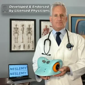 NESLEMY™ Massager – NESLEMY Massager