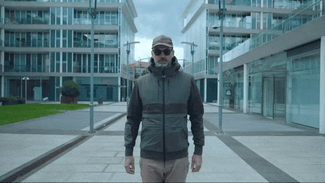 🧥 NESLEMY™ All-in-One Daily Travel Hoodie