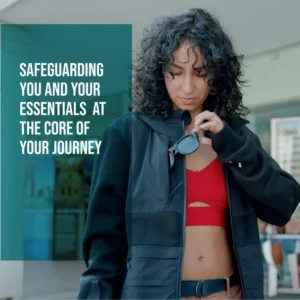 🧥 NESLEMY™ All-in-One Daily Travel Hoodie