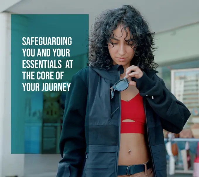 🧥 NESLEMY™ All-in-One Daily Travel Hoodie