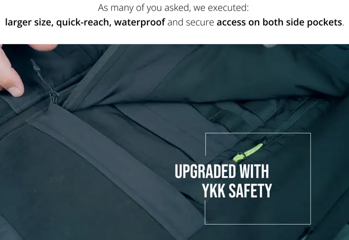 🧥 NESLEMY™ All-in-One Daily Travel Hoodie