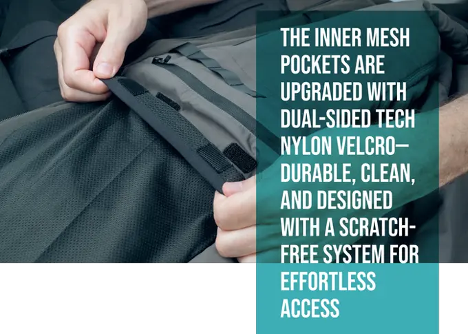 🧥 NESLEMY™ All-in-One Daily Travel Hoodie