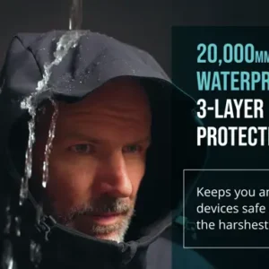 🧥 NESLEMY™ All-in-One Daily Travel Hoodie