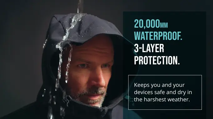 🧥 NESLEMY™ All-in-One Daily Travel Hoodie