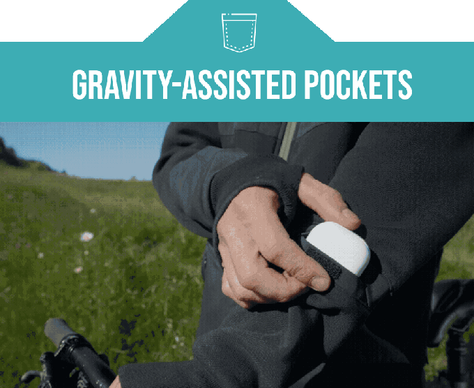 🧥 NESLEMY™ All-in-One Daily Travel Hoodie