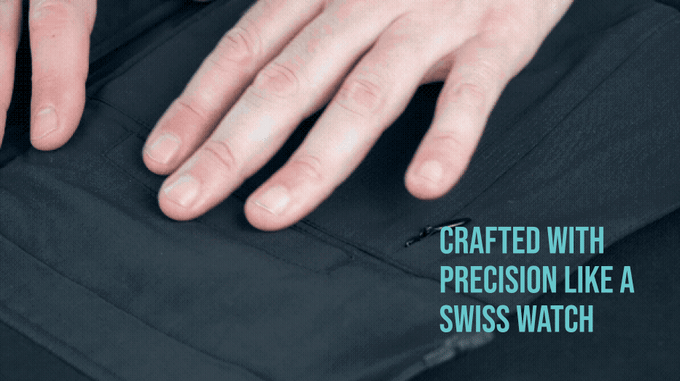 🧥 NESLEMY™ All-in-One Daily Travel Hoodie