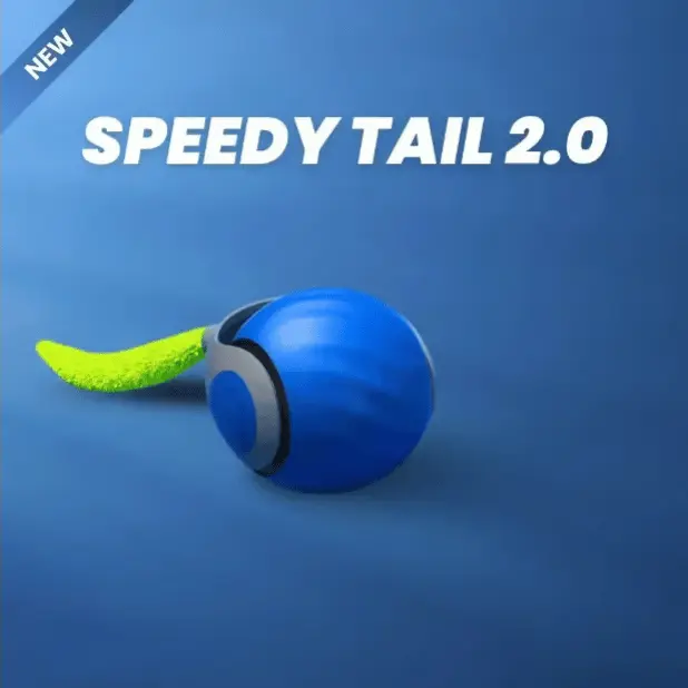 🔥Last Day 50% OFF - NESLEMY™ SPEEDY TAIL 2.0