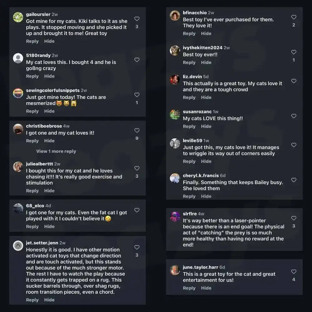 🔥Last Day 50% OFF - NESLEMY™ SPEEDY TAIL 2.0