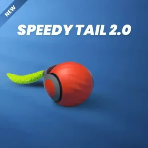 🔥Last Day 50% OFF - NESLEMY™ SPEEDY TAIL 2.0