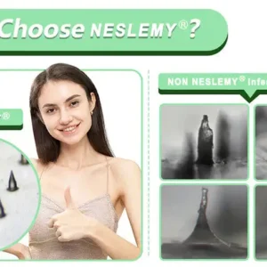 【Last Day Promotion 60% OFF】💕NESLEMY®Tirzepatide Slimming & health NANO MICRONEEDLE PATCH👑(Zero Pain, 24/7 Release | Lose 9 kg FAST | 90% Sugar Drop | )💕