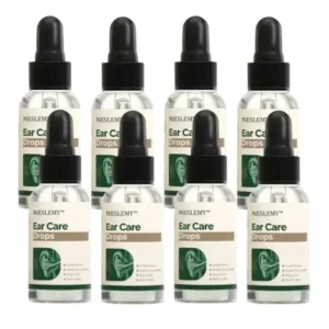 NESLEMY Ear Care Solution