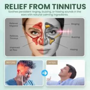 NESLEMY Ear Care Solution