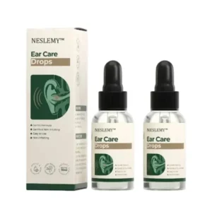 NESLEMY Ear Care Solution