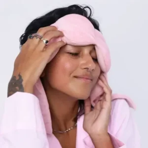 NESLEMY Sleep Mask