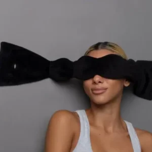 NESLEMY Sleep Mask
