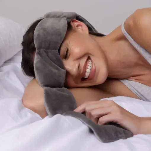 NESLEMY Sleep Mask
