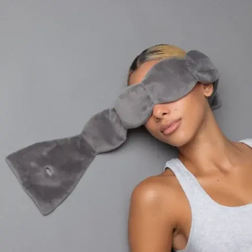 NESLEMY Sleep Mask