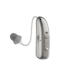 NESLEMY™ Smart, Self-Fitting Bluetooth Hearing Aids (App Controlled)