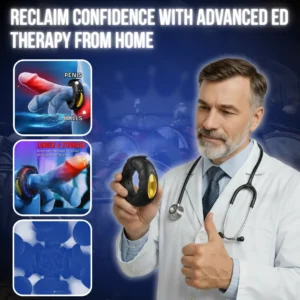 🎁Christmas Special Offer NESLEMY™ 🔥PulseMatrix Elite Restore male virility💥