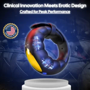 🎁Christmas Special Offer NESLEMY™ 🔥PulseMatrix Elite Restore male virility💥