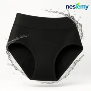 NESLEMY™  100% Leak-Proof Underwear 4-pack