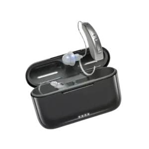 NESLEMY™ Intelligent Adaptive Hearing Aids