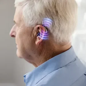 NESLEMY™ Intelligent Adaptive Hearing Aids