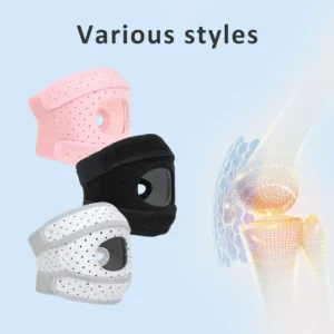 NESLEMY™ PatellaPrime Knee Stabilizer Relieve Knee Pain