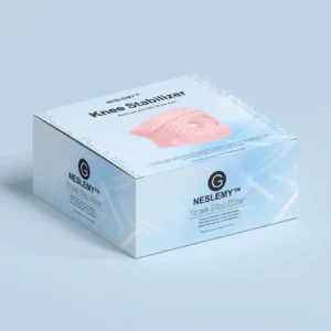 NESLEMY™ PatellaPrime Knee Stabilizer Relieve Knee Pain