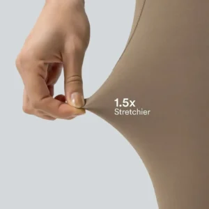 Neslemy®  High Waisted Waist Shaping Pocket Shaping Training Leggings